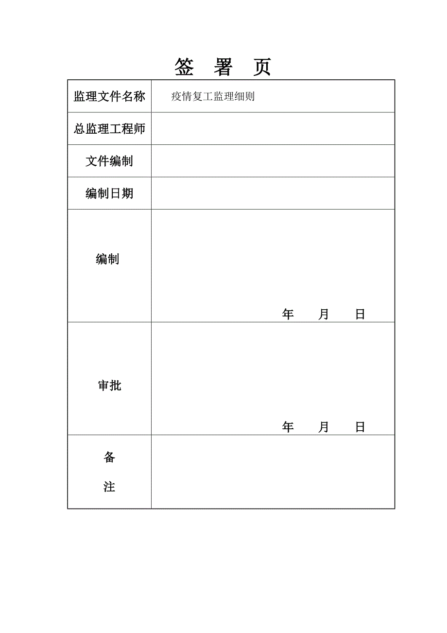 疫情防控监理细则.doc_第2页