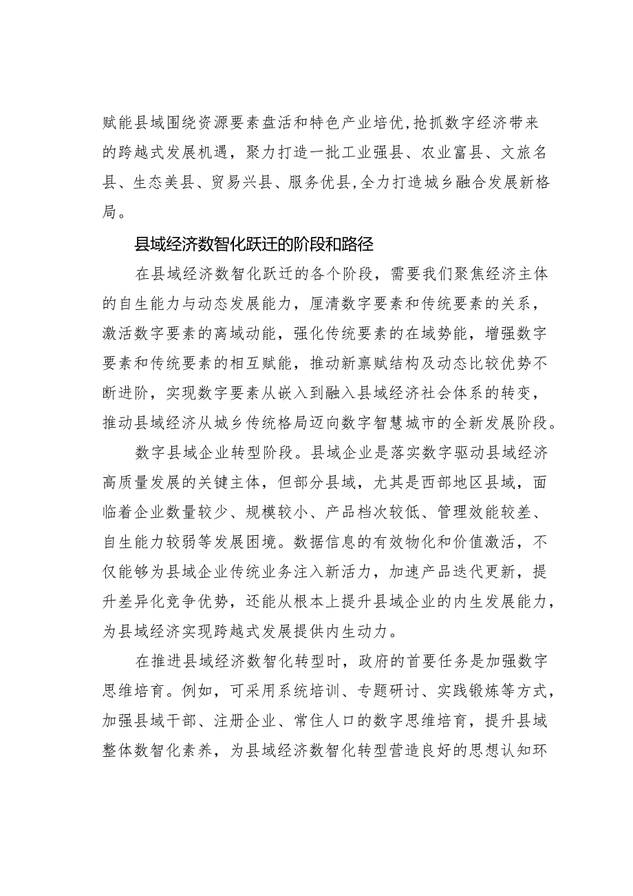 县域经济数智化跃迁的可行路径.docx_第3页