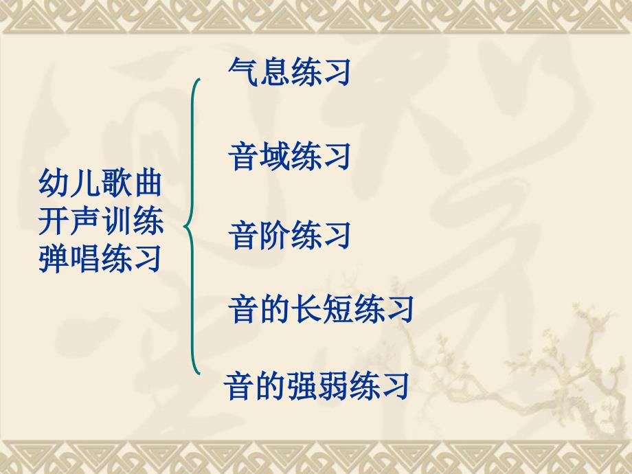 幼儿歌曲弹唱练习PPT课件.ppt_第2页