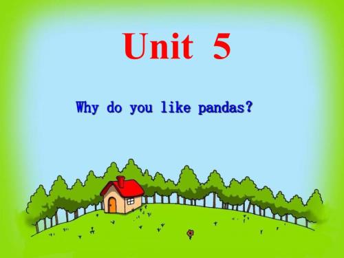 新目标英语七年级下册unit5全单元课件ppt.ppt