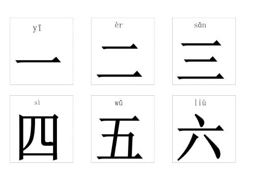 幼儿识字卡片100张可直接打印幼儿识别字卡课件.ppt