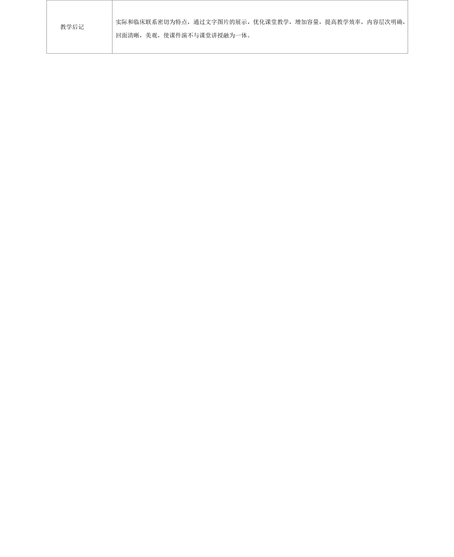 心血管内科心内科见习教案动脉粥样硬化和冠状动脉粥样硬化性心脏病.docx_第2页