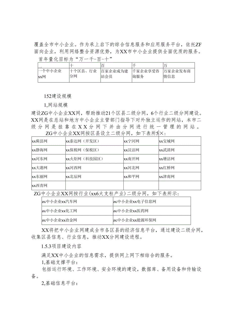 信息网络建设项目可行性研究报告.docx_第3页