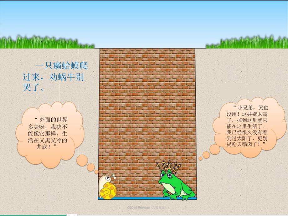 小学数学蜗牛何时爬上井.ppt_第3页