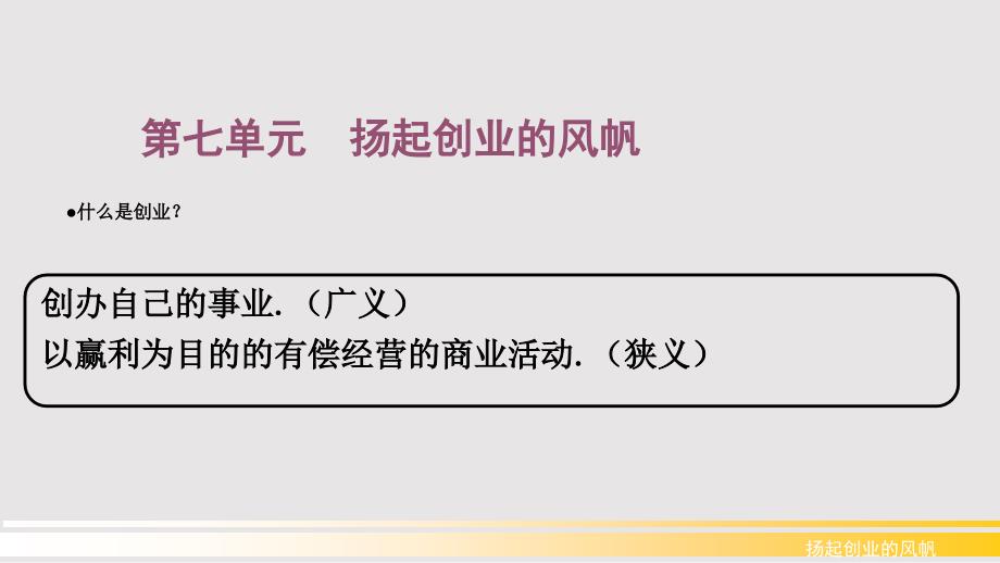扬起创业的风帆PPT课件.pptx_第3页
