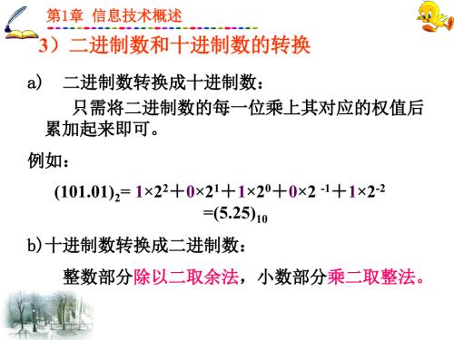 数的进制转换PPT课件.ppt