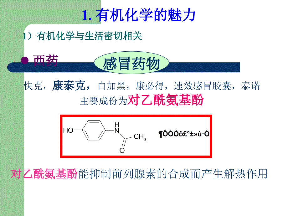 有机化学概述PPT课件.ppt_第2页