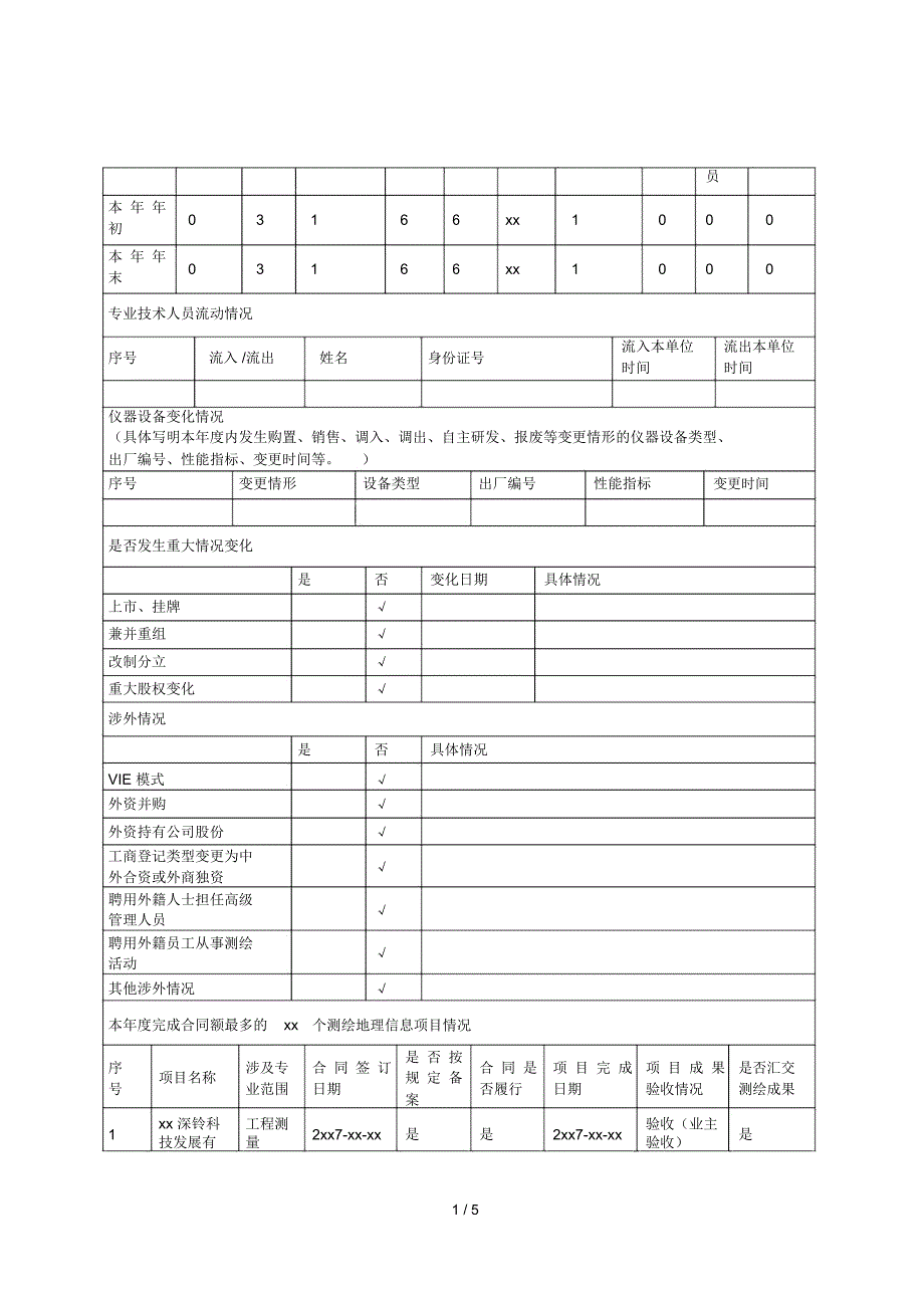 测绘资质报告.docx_第2页