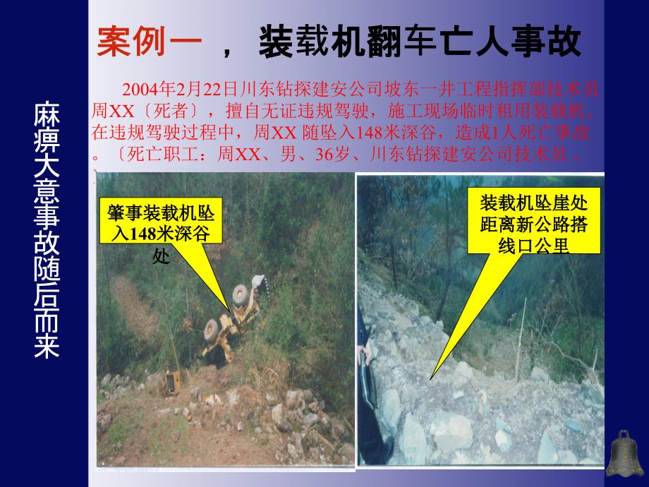 挖掘机装载机事故案例分析.ppt_第3页