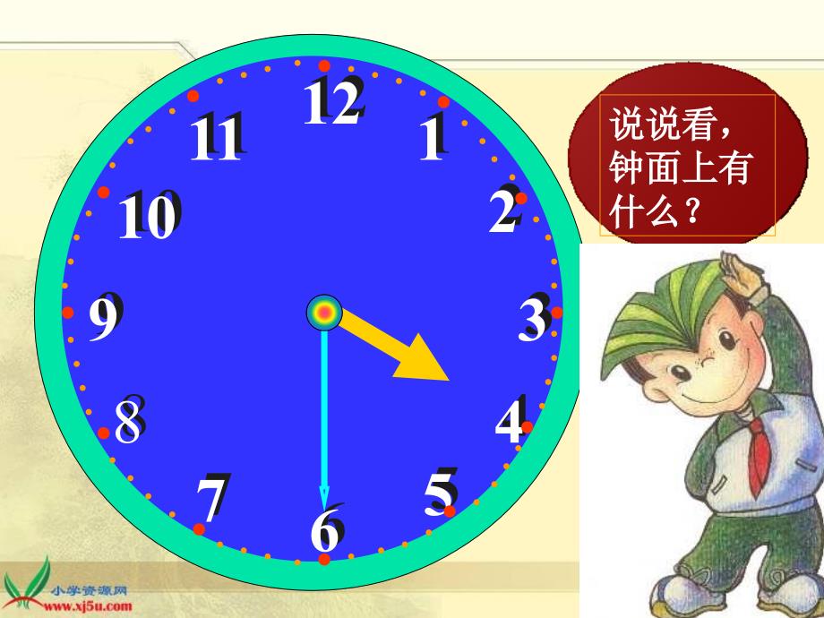 时分秒的认识PPT课件.ppt_第3页