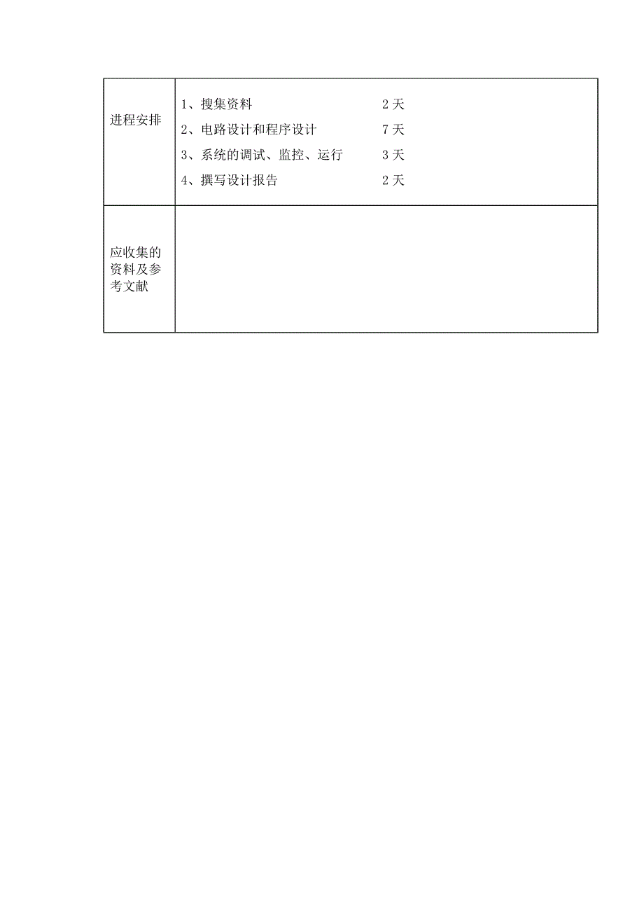 电气控制技术课程设计工业铲车操作控制设计.doc_第3页