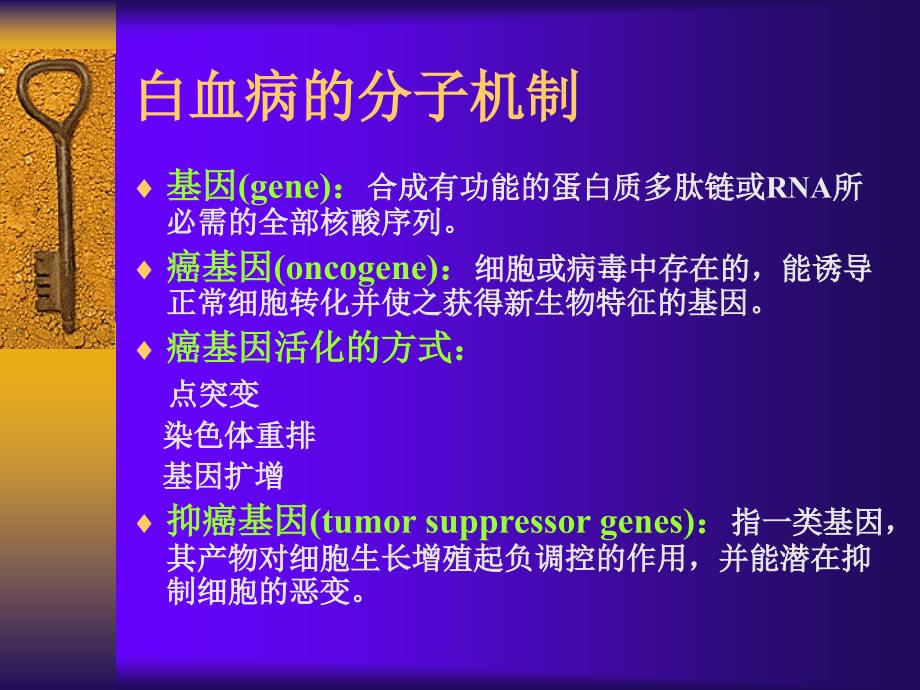 白血病分子物学.ppt_第3页
