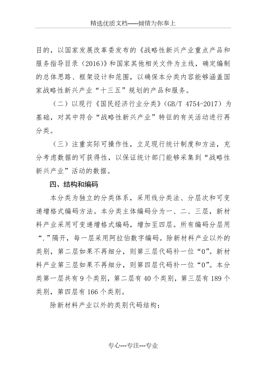 战略性新兴产业分类共148页.doc_第2页