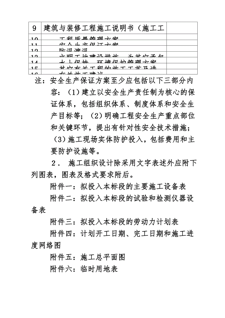 水利施工项目组织设计范文.doc_第3页