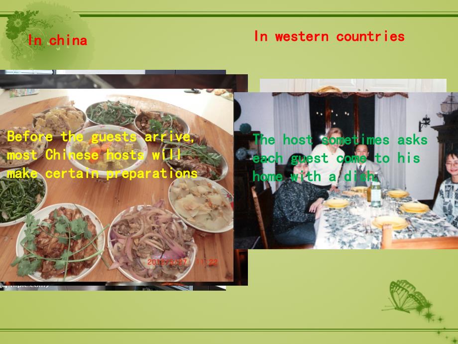 招待客人英语ppt英文演讲.ppt_第2页