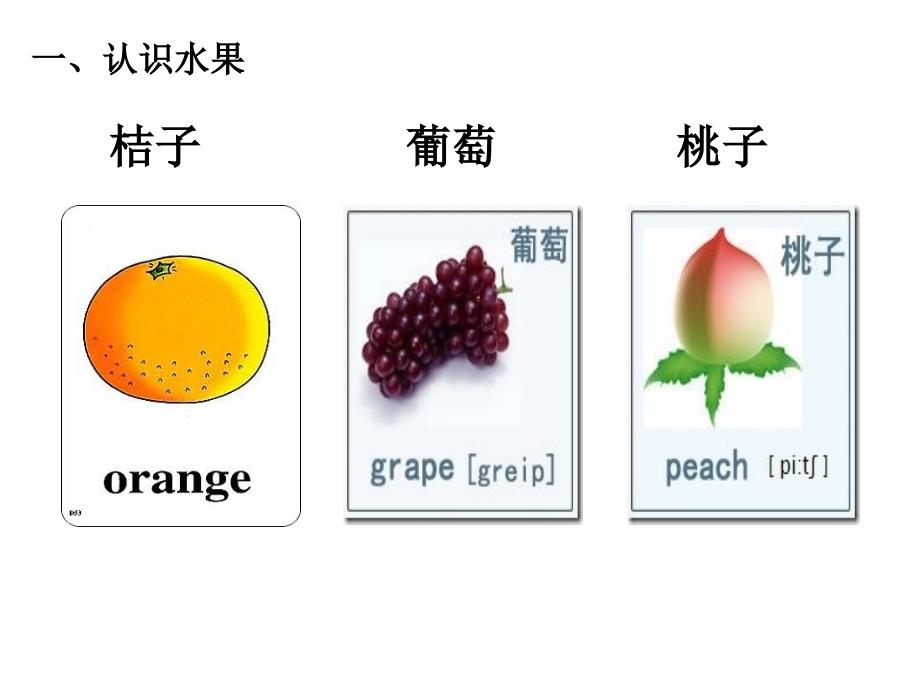 小孩看图识物PPT课件.ppt_第2页