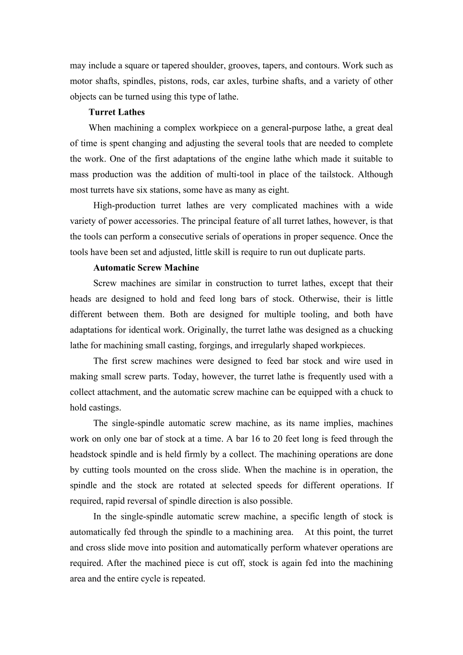 机械专业外文文献翻译外文翻译机械.doc_第3页