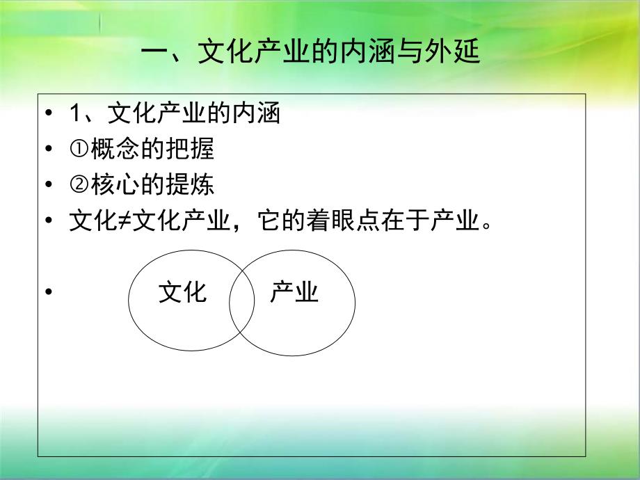 文化产业概论PPT课件.ppt_第3页
