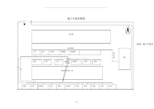 施工平面布置图.docx