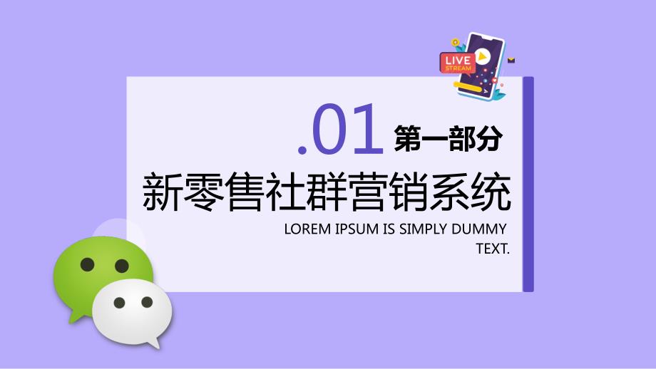 新零售时代之微信社群营销方案PPT.pptx_第3页