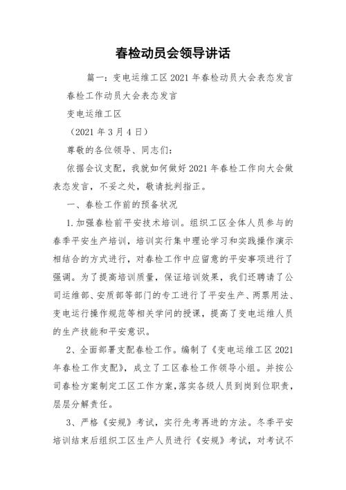 检动员会领导讲话.docx