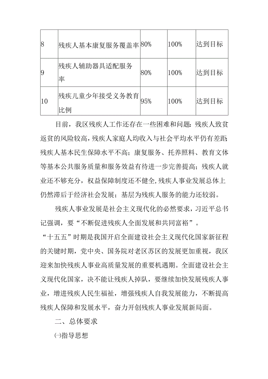 “十五五”残疾人保障和发展规划(7).docx_第3页