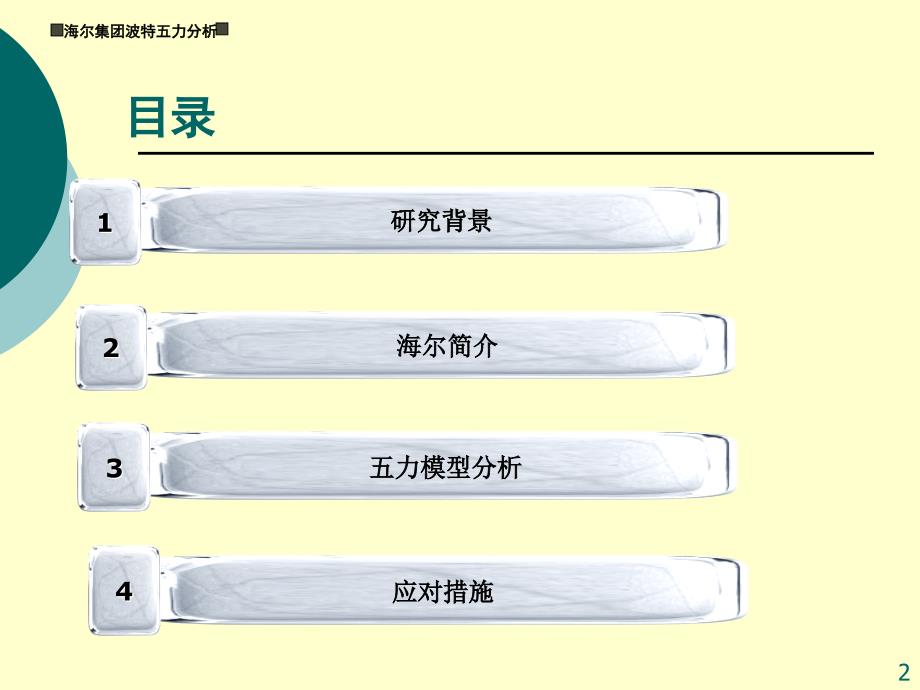 海尔集团波特五力分析.ppt_第2页
