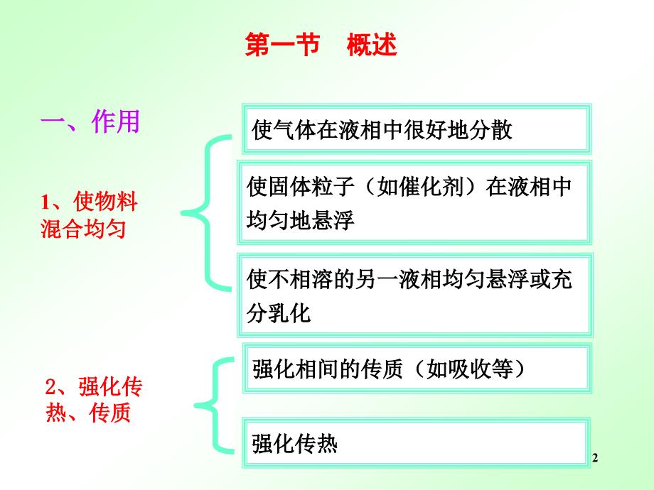 搅拌器的机械设计PPT课件.ppt_第2页