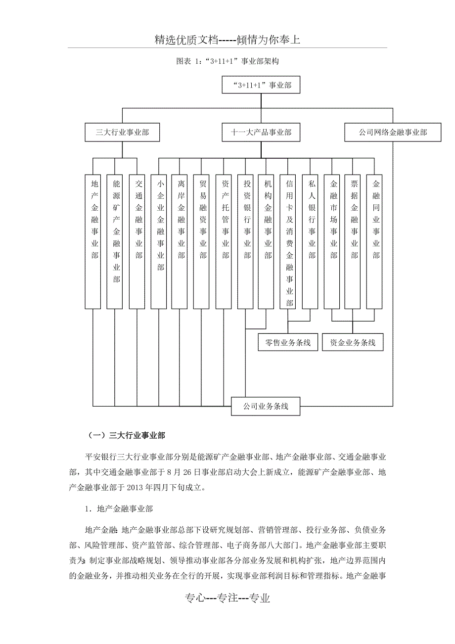 平安银行组织架构梳理共19页.docx_第2页