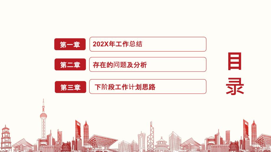 年终党建工作汇报述职课件PPT.pptx_第3页