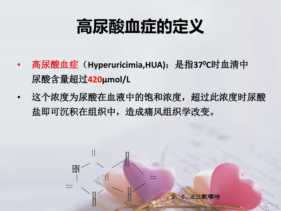 痛风与高尿酸血症.ppt_第3页