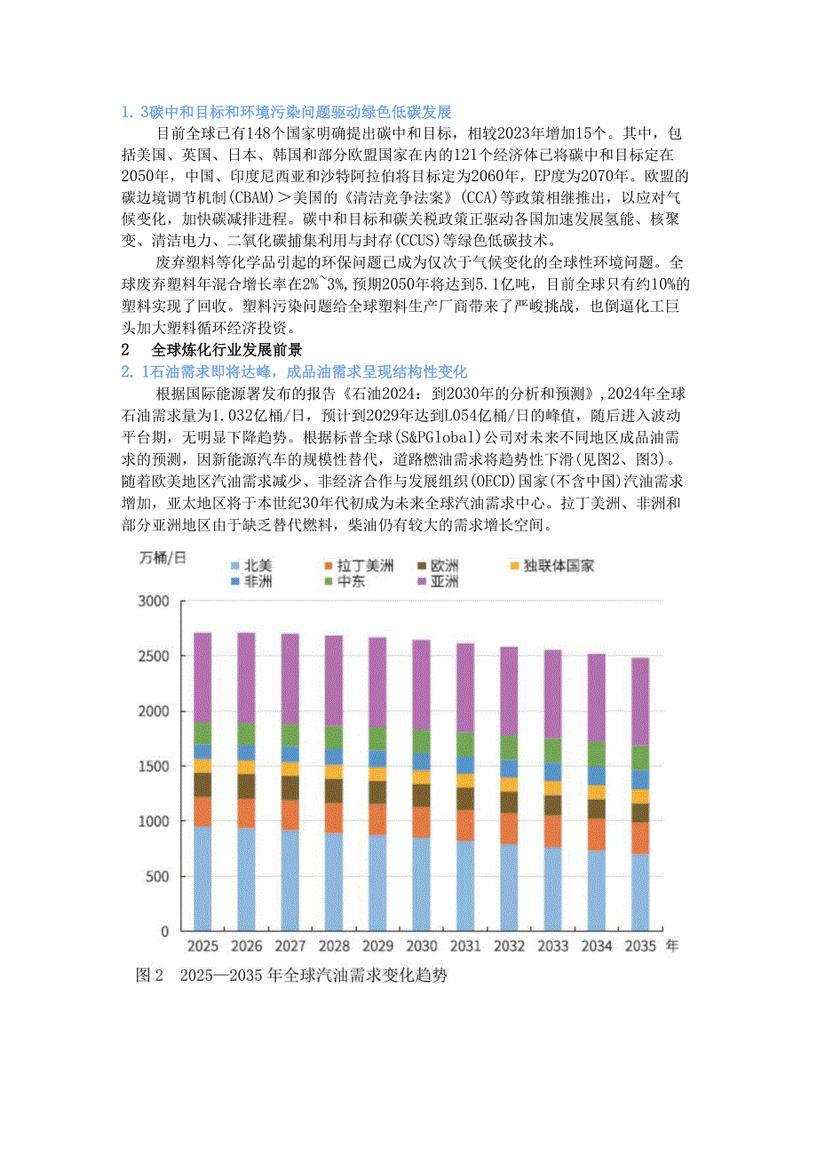 炼油化工行业转型发展现状与对策.docx_第2页