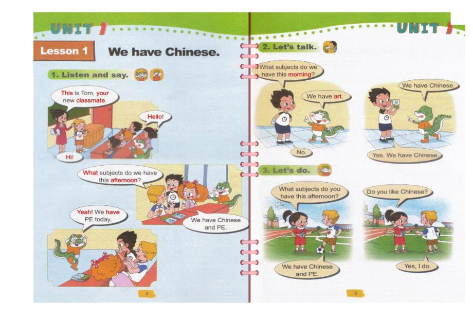 山科技版四年级上册英语课本.doc_第2页