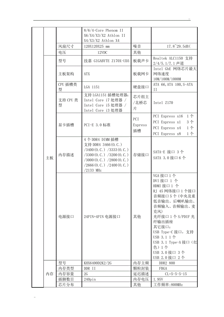 微机系统与维护实训2.doc_第2页