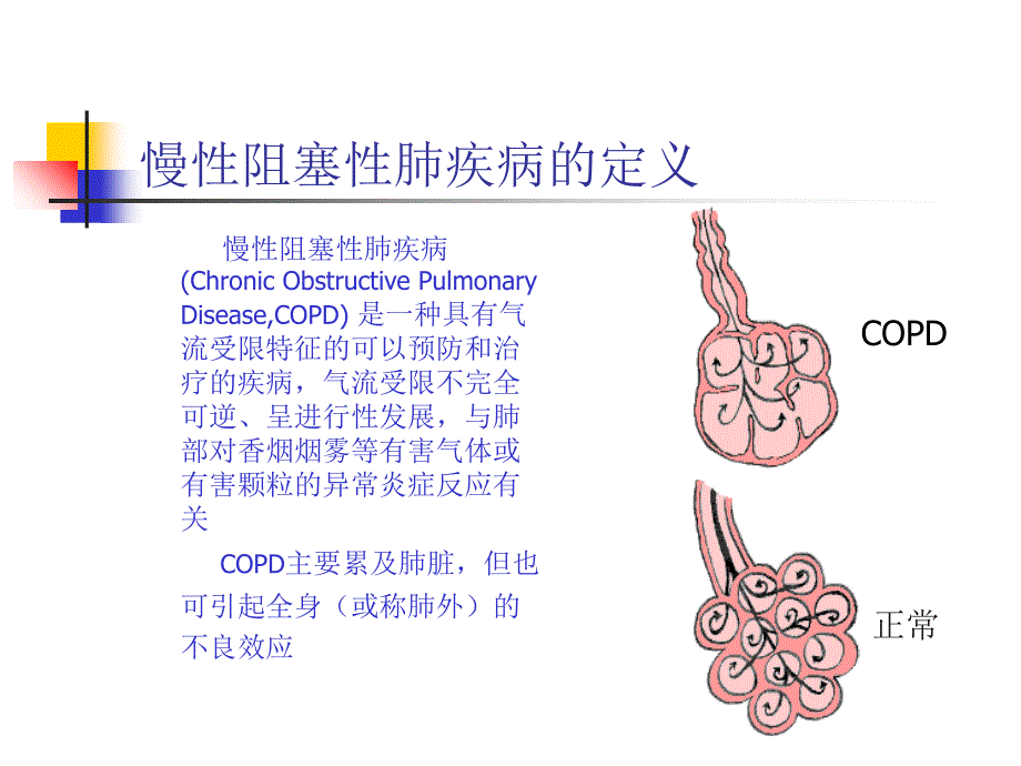 慢性阻塞性肺疾病PPT课件.ppt_第2页