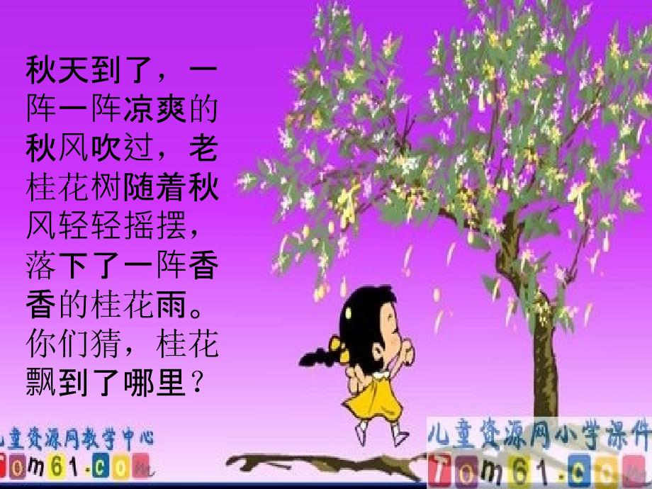 小小鱼的桂花发夹.ppt_第2页