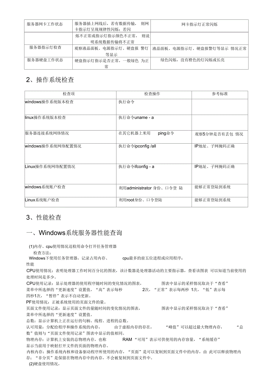 服务器巡检报告.docx_第2页