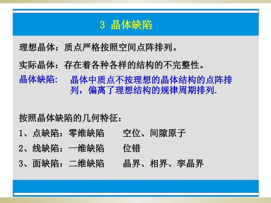 晶体缺陷PPT课件.ppt_第3页