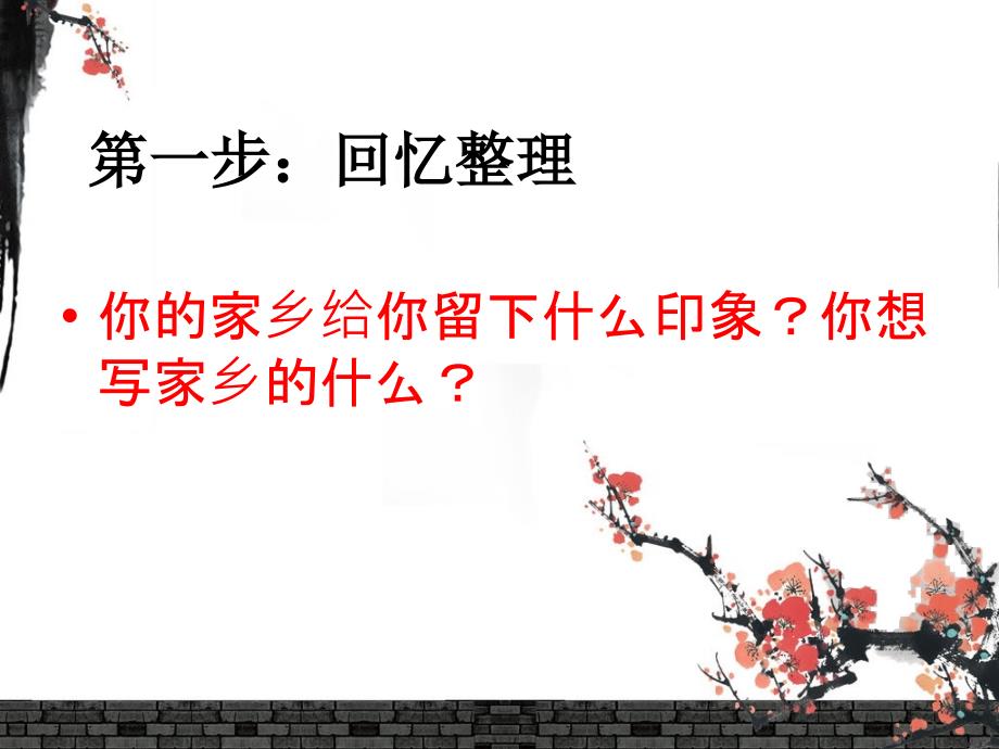 我的家乡课件.ppt_第2页