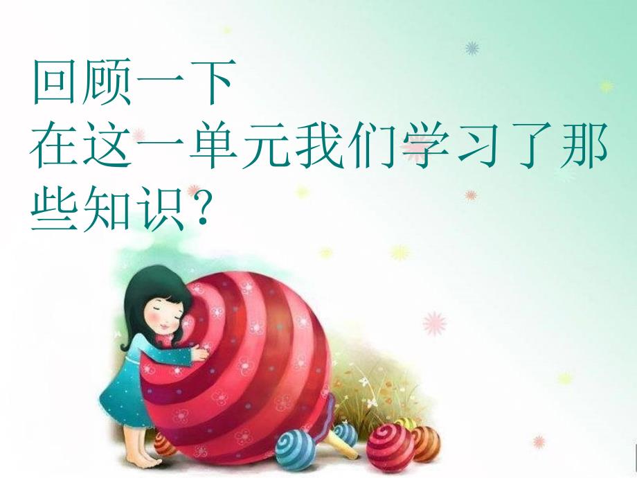 小数的初步认识复习ppt.ppt_第2页
