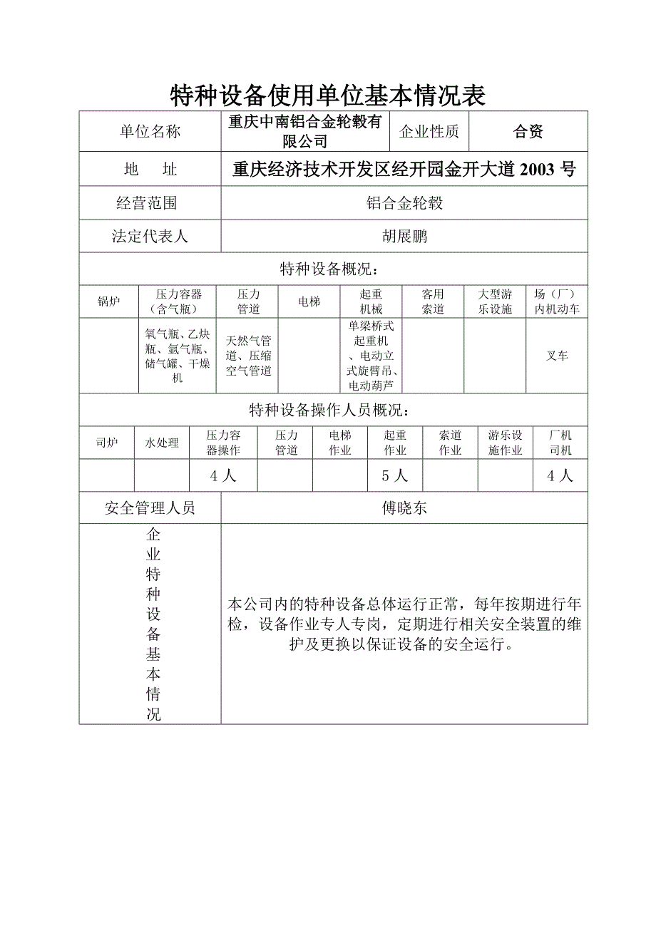 特种设备台账格式共8页.doc_第3页