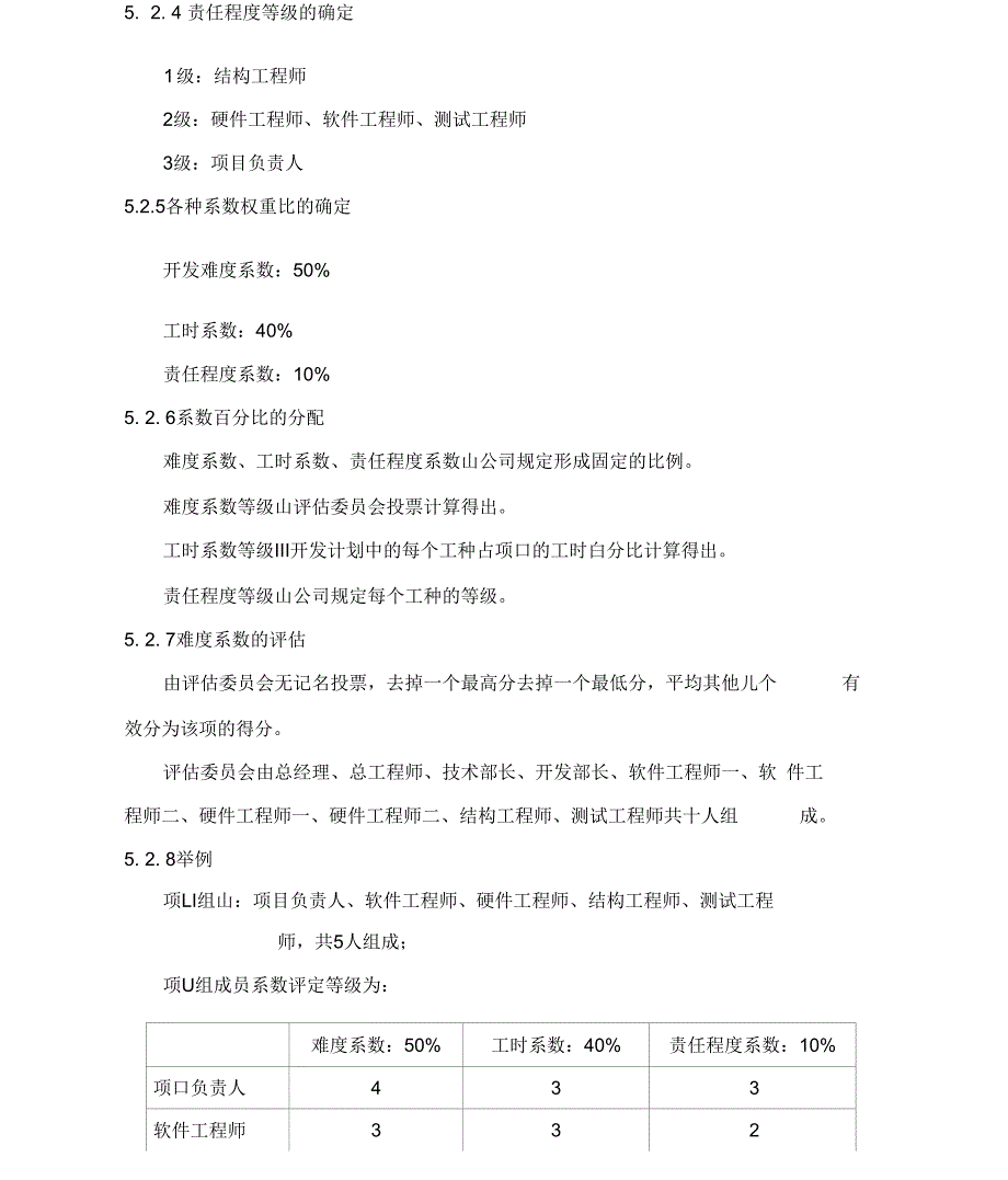 研发项目奖金分配方案.docx_第3页