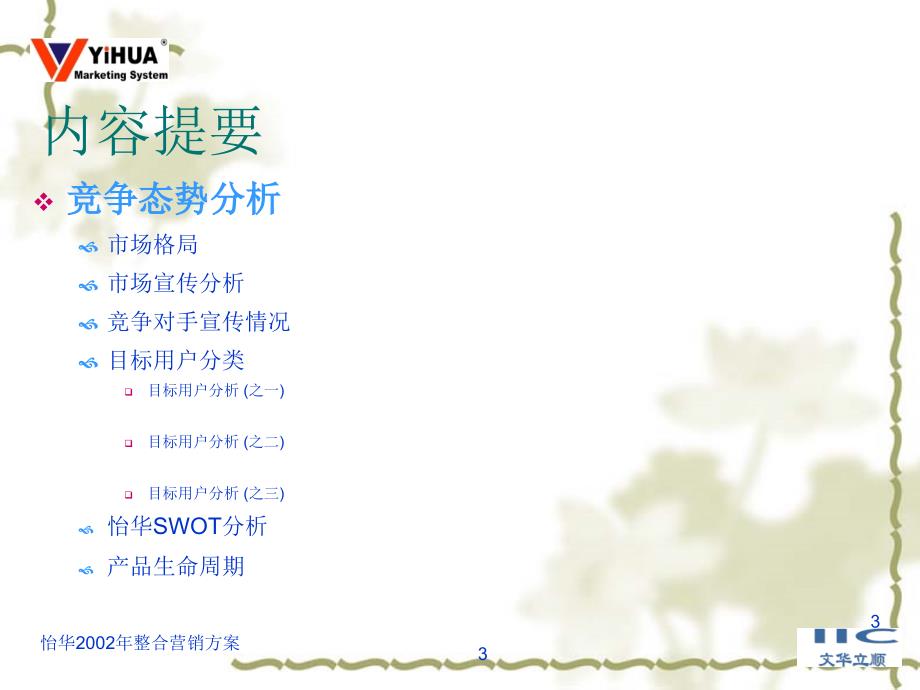怡华存储市场推广方案.ppt_第3页