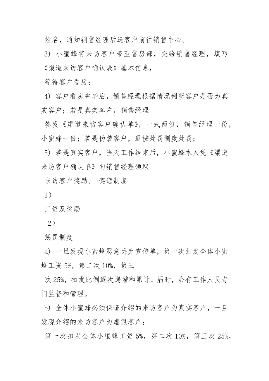 小蜜蜂派单方案策划方案.docx_第3页