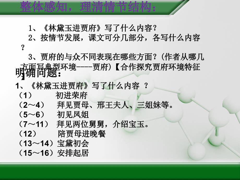 林黛玉进贾府人物形象分析.ppt_第3页