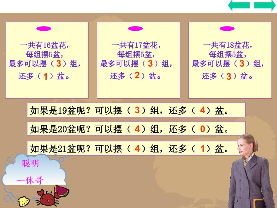有余数的除法PPT课件2新人教版小学三年级数学上册1.ppt_第1页