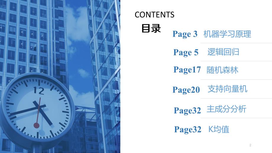 机器学习算法介绍ppt课件.pptx_第2页