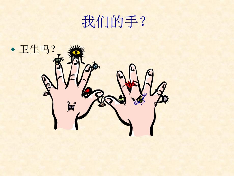 手卫生学生七步洗手法课件ppt.ppt_第2页
