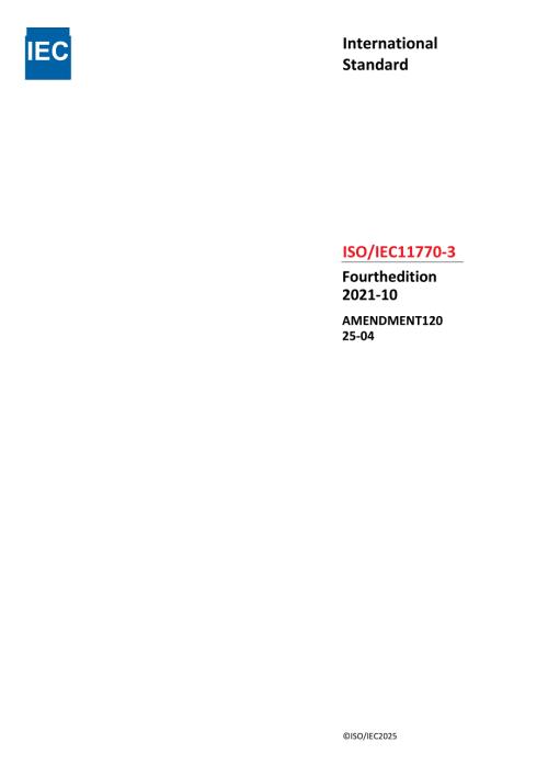 ISO IEC 117703 2021 AMD1 2025.docx