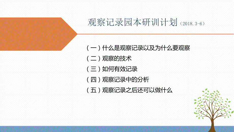 幼儿园园本研训之观察记录的撰写培训.pptx_第2页